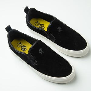 Fourgive Footwear Skate Shoes - 4KA Slip On