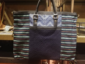 Rags2Riches Casey 4-way Bag
