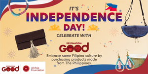 Happy 123rd Independence Day, friends in The Philippines!