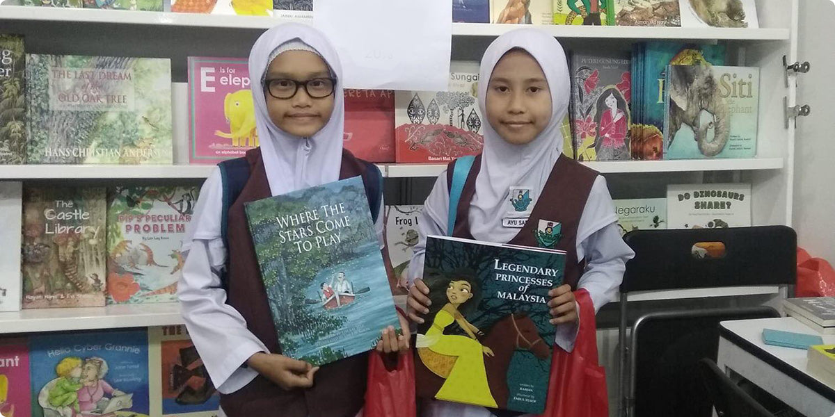 International Literacy Day