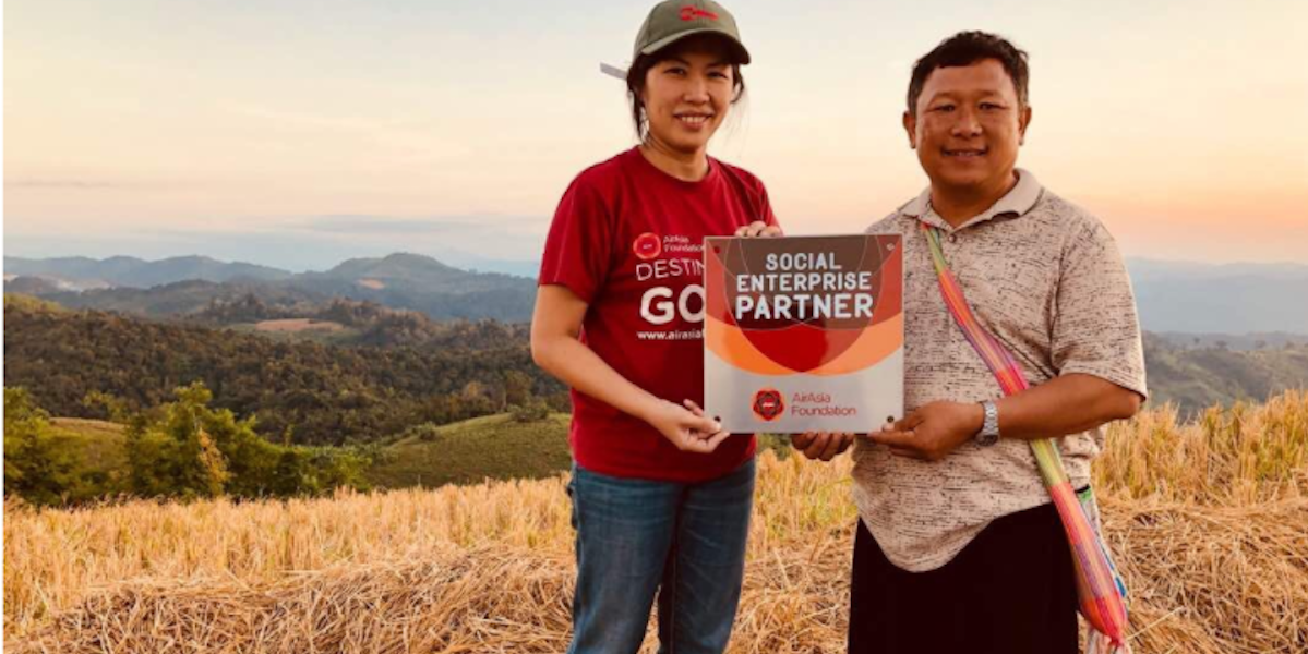 10 years of Doing GOOD