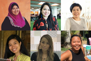Meet Six Asean Women who Built Sustainable Businesses