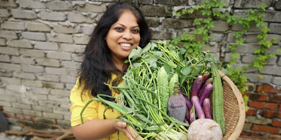 Celebrating International Women's Day 2021