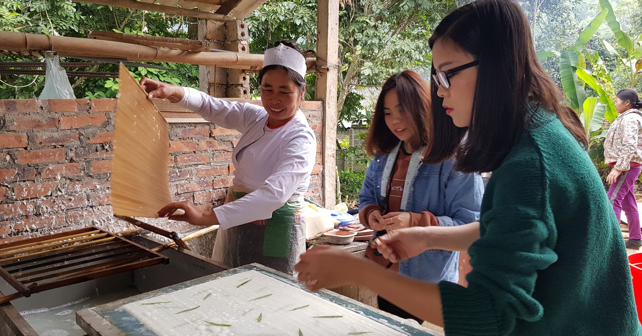 Photo Credit: Zo Project, Facebook