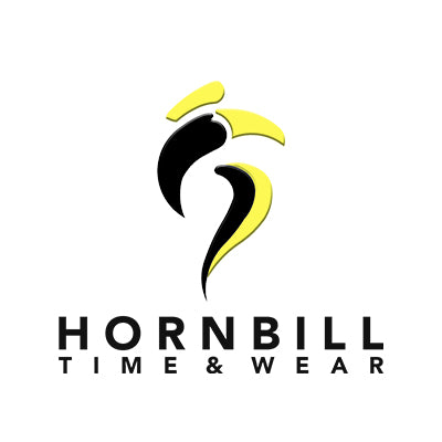 Hornbill Logo Graphic by maikofarazhatta · Creative Fabrica