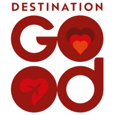 Destination GOOD logo
