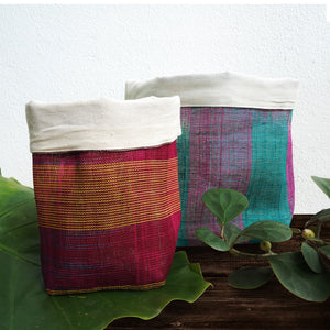 ANTHILL Abaca Bucket (S)