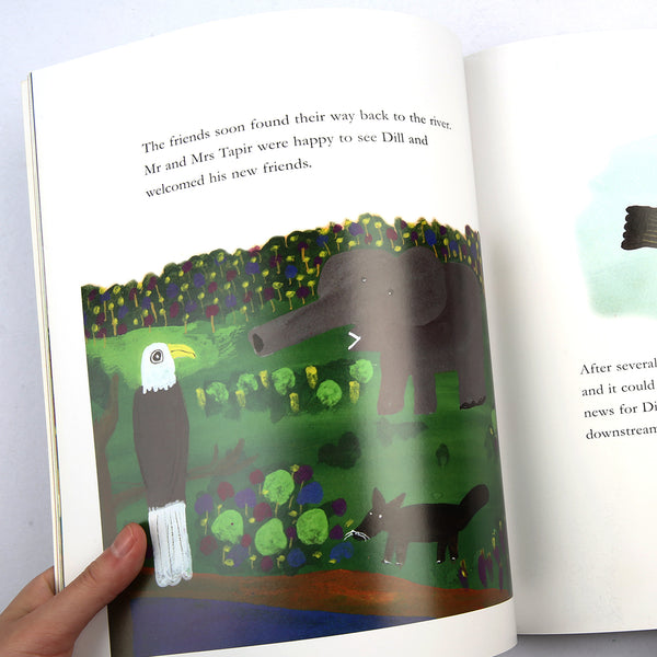 (M & V) Dill the Little Elephant Destination Shop Sdn Bhd (1336267D)