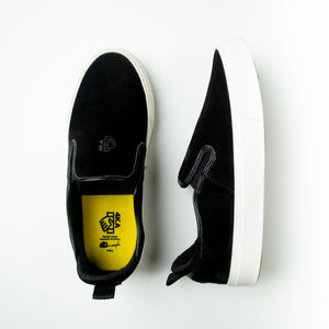 Fourgive Footwear Skate Shoes - 4KA Slip On