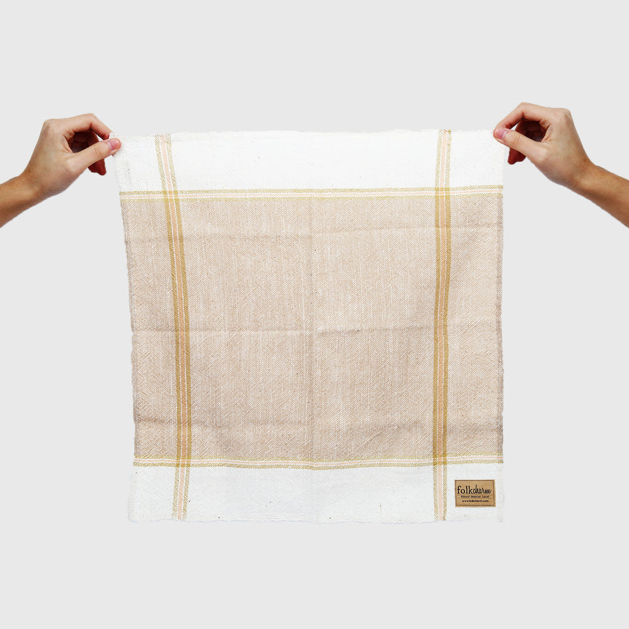 Folkcharm Handkerchief