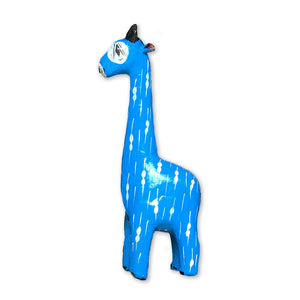 Hla Day Papier Mache Animal (M) - Giraffe