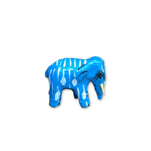 Hla Day Papier Mache Animal (Mini) - Elephant