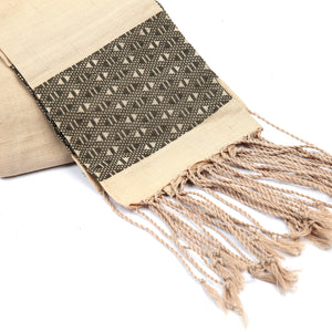 Limpapeh Scarf - Beige