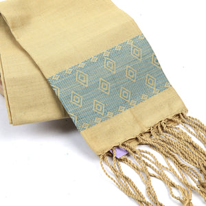 Limpapeh Scarf - Olive
