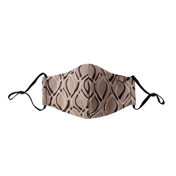 Batik Boutique 3-Ply Rounded Face Mask - Destination Shop Sdn Bhd ...